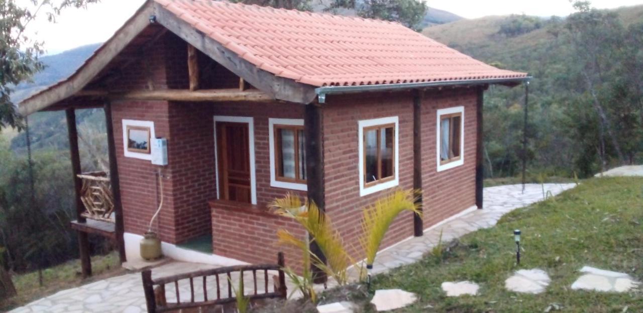 Recanto Do Leao Аюруока Экстерьер фото