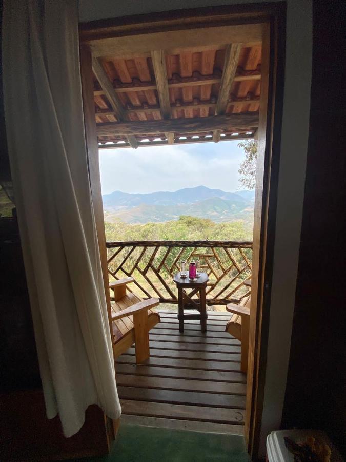 Recanto Do Leao Аюруока Экстерьер фото