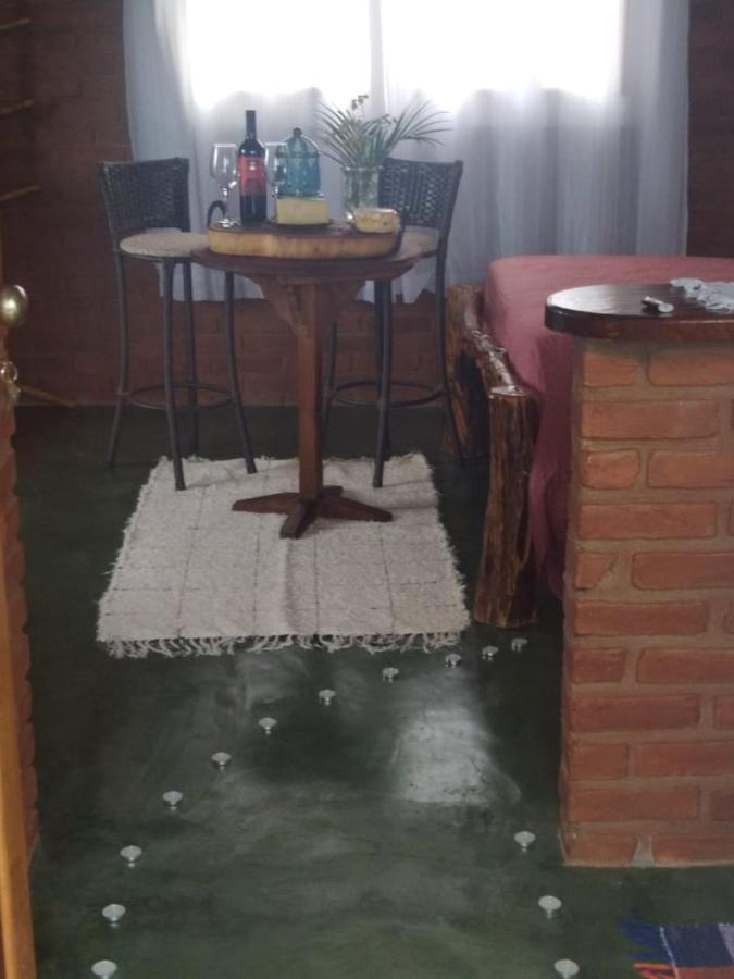 Recanto Do Leao Аюруока Экстерьер фото