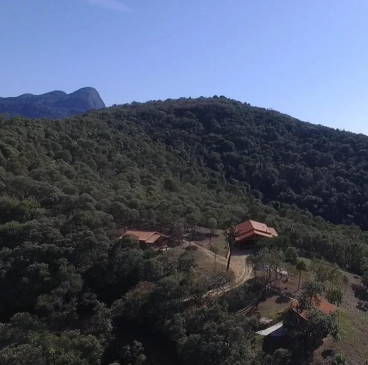 Recanto Do Leao Аюруока Экстерьер фото